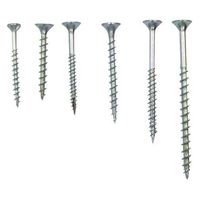 八幡ねじ 木用ねじセットK 1箱