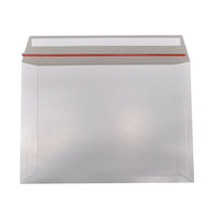 紺屋商事 厚紙封筒ネコポスサイズ 4580417600704 1個