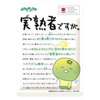 実熟者ですが。 65g 1セット（1袋×6） 扇雀飴本舗 キャンディ キャンディー 飴