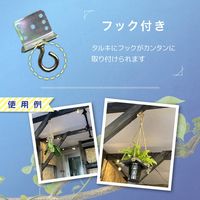 シロッコ タルキフック (10個入り) just-min-j0090 1箱(10本入)（直送品）