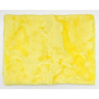 トレードワン 水だけ万能ふきん イエロー●10個セット 4573242549980 1セット(10個入)（直送品）