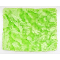 トレードワン 水だけ万能ふきん グリーン●10個セット 4573242549973 1セット(10個入)（直送品）