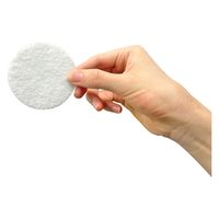 トレードワン 手軽に重曹そうじ30枚●10個セット 4573242551402 1セット(10個入)（直送品）