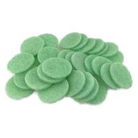 トレードワン 万能セスキスポンジ30枚●10個セット 4573242552102 1セット(10個入)（直送品）