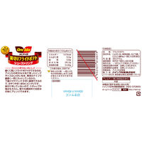 ハインツ [冷凍]ハインツ日本 細切りフライドポテト シューストリング 350g×6袋 4902521010079 1セット(6袋)（直送品）