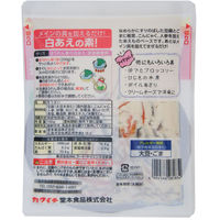 堂本食品 白あえの素 150g×12個 4904566281834 1セット(12個)（直送品）