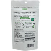 大井川茶園 茶工場のまかない粉末緑茶 70g×12個 4528284016082 1セット(12個)（直送品）