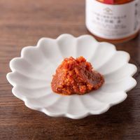 久世福商店 柚子胡椒　赤 50g（九州産原料使用）1瓶 サンクゼール　薬味　鍋　麺