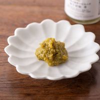 久世福商店 柚子胡椒　青　50g（九州産原料使用）1瓶 サンクゼール　薬味　鍋　麺