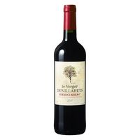 フランス シャトー デ ジラレ 赤ワイン ミディアムボディ 750ml 1セット（1本×4）　メルシャン