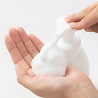 サナ なめらか本舗 泡洗顔 NC 詰め替え用 180mL 常盤薬品工業