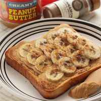 ジェイビーズファクトリー　ピーナッツバター クリーミー　320g 1個 カルディコーヒーファーム　オーバーシーズ