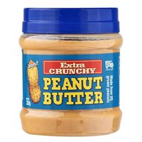 ジェイビーズファクトリー　ピーナッツバター クランチー　320g 1セット（1個×3） カルディコーヒーファーム　オーバーシーズ