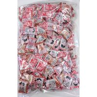 お気持ち飴 1袋 オークラ製菓 飴 キャンディー キャンディ