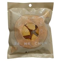 しっとりなめらか おとなのばうむ プレーン 1セット（1個×6） フルール バームクーヘン 洋菓子