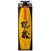 長期熟成麦焼酎　蔵元別厳選飲み比べセット