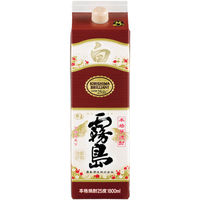 本格芋焼酎　霧島焼酎飲み比べセット