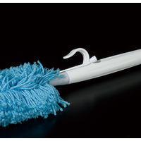 テラモト ＥＦフェンシングスィーパー　スペア  ほこり取り 高所用  CL7382000　1枚