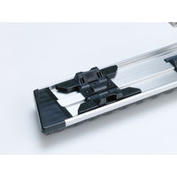 テラモト FXライトモップホルダー 幅63cm ヘッドのみ 屋内用  CL3743600　1個