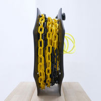 グリーンクロス チェーンリール 16m 1105500003 1個（直送品）