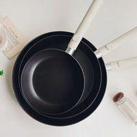 TTS ルミ フライパン 30cm CFP10100003 1個（直送品）