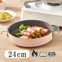 TTS プレーティング パン 24cm CFP10100009 1個（直送品）