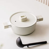 TTS ルミ 寄せ鍋 24cm CPO10200002 1個（直送品）