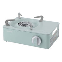 TTS トゥインクル ミニストーブ ピスタチオ KTW10200001 1台（直送品）