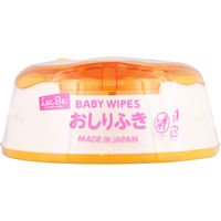 おしりふきケース80枚用 （おしりふき1パック付き）ディズニー くまのプーさん チャイルドロック レック