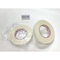 共同技研化学 不織布両面テープ【201TH】20mm×50M 201TH 1巻（直送品）