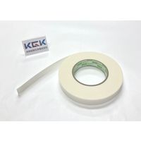 共同技研化学 不織布両面テープ【207】20mm×30M 207 1巻（直送品）