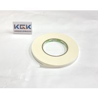 共同技研化学 不織布両面テープ【207】10mm×30M 207 1巻（直送品）