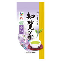 JAかごしま茶業 知覧茶 金印 1セット（1袋（100g）×3） 煎茶 茶葉
