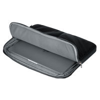 サンワサプライ 高機能PCインナーケース（13.3型ワイド） INーSN1301BK 1個