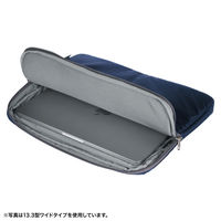 サンワサプライ 高機能PCインナーケース（11.6型ワイド） INーSN1101NV 1個