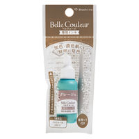 シヤチハタ ベルクルール 専用インキ グレージュ SBC-8-GRG/H 1個