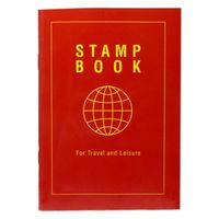 シヤチハタ スタンプブック 一般向け TSB-2 1セット(1冊×10)