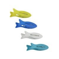 シービージャパン お魚ピンチ 20個セット 1組（20個入）