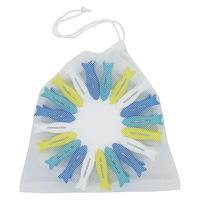 シービージャパン お魚ピンチ 20個セット 1セット（60個：20個入×3組）