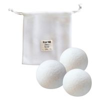 シービージャパン ドライヤーボール 3P （3個i入）1セット（3個）