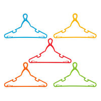 シービージャパン KC キャッチフックハンガー 5P 1セット（3個）