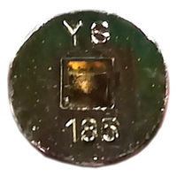 山喜産業　エコパネルビス　６×１８５mm　断熱パネルビス　外張り断熱工法用　垂木留め用　1箱（100本入)（直送品）