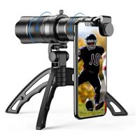 APEXEL ズーム単眼鏡 APL-JS2040XJJ04 1台（直送品）