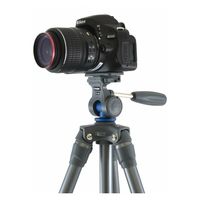 Fotopro 中型三脚 S3-LIVE-BL 1台（直送品）