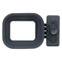 浅沼商会 スマホシェードフード SH6688 1台（直送品）