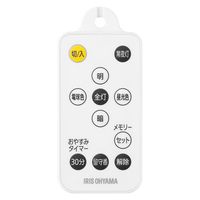 アイリスオーヤマ 和風LEDペンダントライト 調光調色 12畳 PL12DL-J2 1個（直送品）
