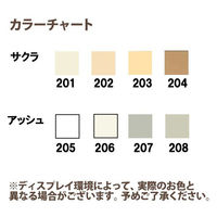 ハウスボックス イージーリペアキット/サクラ 770050170000000 1個（直送品）