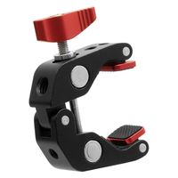 浅沼商会 メタルクランプM MC-M 1台（直送品）