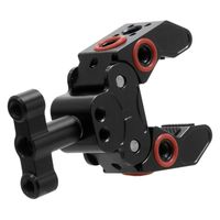 浅沼商会 メタルクランプL MC-L 1台（直送品）