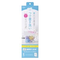 ストリックスデザイン つけ置き洗い ジッパーバッグ ミニ 4P 1セット（12枚:4枚入り箱×3）